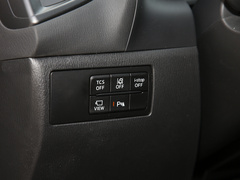 2021款 2.0L 自动两驱蓝天领先版