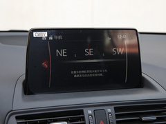 2021款 2.0L 自动两驱蓝天领先版