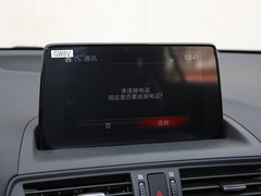 2021款 2.0L 自动两驱蓝天领先版