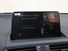 2021款 2.0L 自动两驱蓝天领先版