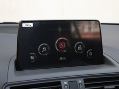 2021款 2.0L 自动两驱蓝天领先版