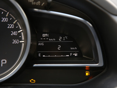 2021款 2.0L 自动两驱蓝天领先版