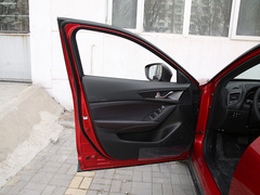 2021款 2.0L 自动两驱蓝天领先版