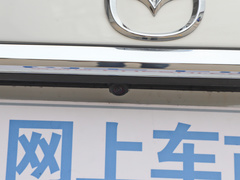 2021款 2.5L 自动两驱蓝天驾趣版