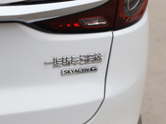 2021款 2.5L 自动两驱蓝天驾趣版