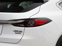 2021款 2.5L 自动两驱蓝天驾趣版