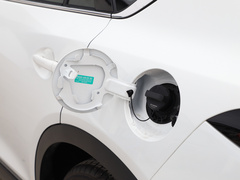 2021款 2.5L 自动两驱蓝天驾趣版