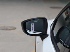 2021款 2.5L 自动两驱蓝天驾趣版