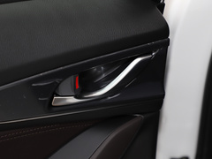 2021款 2.5L 自动两驱蓝天驾趣版