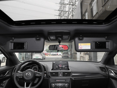 2021款 2.5L 自动两驱蓝天驾趣版
