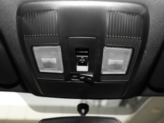 2021款 2.5L 自动两驱蓝天驾趣版