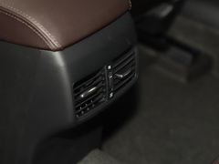 2021款 2.5L 自动两驱蓝天驾趣版