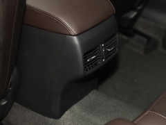 2021款 2.5L 自动两驱蓝天驾趣版