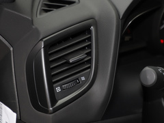 2021款 2.5L 自动两驱蓝天驾趣版