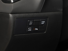 2021款 2.5L 自动两驱蓝天驾趣版