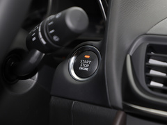2021款 2.5L 自动两驱蓝天驾趣版
