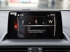 2021款 2.5L 自动两驱蓝天驾趣版