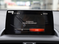 2021款 2.5L 自动两驱蓝天驾趣版