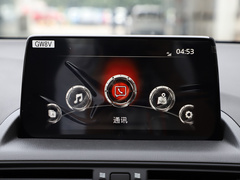 2021款 2.5L 自动两驱蓝天驾趣版