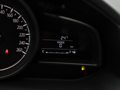 2021款 2.5L 自动两驱蓝天驾趣版