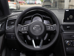 2021款 2.5L 自动两驱蓝天驾趣版