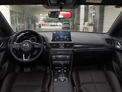 2021款 2.5L 自动两驱蓝天驾趣版