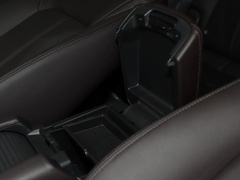 2021款 2.5L 自动两驱蓝天驾趣版