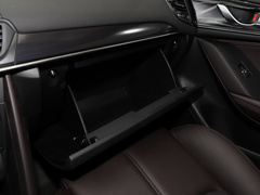 2021款 2.5L 自动两驱蓝天驾趣版
