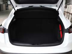 2021款 2.5L 自动两驱蓝天驾趣版