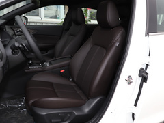 2021款 2.5L 自动两驱蓝天驾趣版