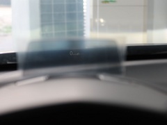 2021款 2.5L 自动四驱蓝天激情版