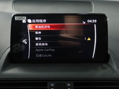 2021款 2.5L 自动四驱蓝天激情版