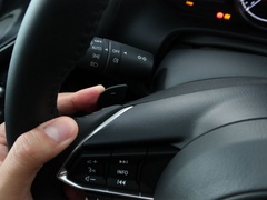 2021款 2.5L 自动四驱蓝天激情版