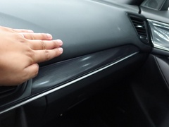 2021款 2.5L 自动四驱蓝天激情版