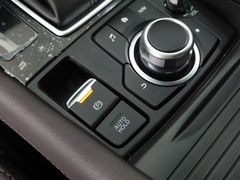 2021款 2.5L 自动四驱蓝天激情版