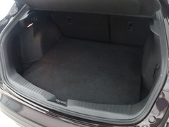 2021款 2.5L 自动四驱蓝天激情版