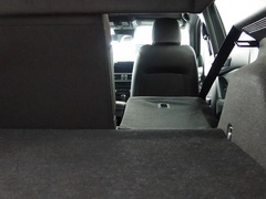 2021款 2.5L 自动四驱蓝天激情版