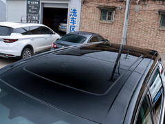 2020款 EcoBoost 245 两驱铂锐型 5座