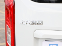 2019款 2.0T 自动智达后驱单胎长轴高顶9座