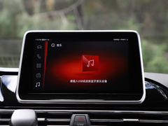 2019款 2.0T 自动智达后驱单胎长轴高顶9座