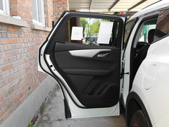 2020款 Redline 650T 5座 型版