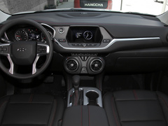 2020款 Redline 650T 5座 型版
