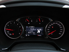 2020款 Redline 650T 5座 型版