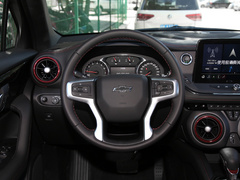 2020款 Redline 650T 5座 型版