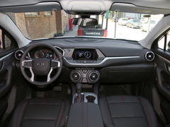 2020款 Redline 650T 5座 型版