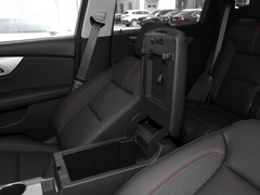 2020款 Redline 650T 5座 型版