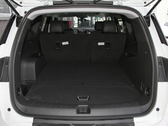 2020款 Redline 650T 5座 型版