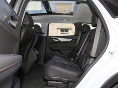 2020款 Redline 650T 5座 型版
