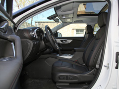 2020款 Redline 650T 5座 型版