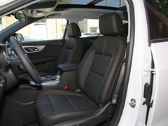 2020款 Redline 650T 5座 型版
